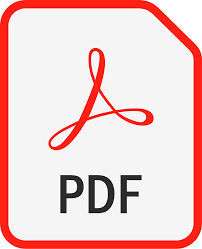فایل های PDF
